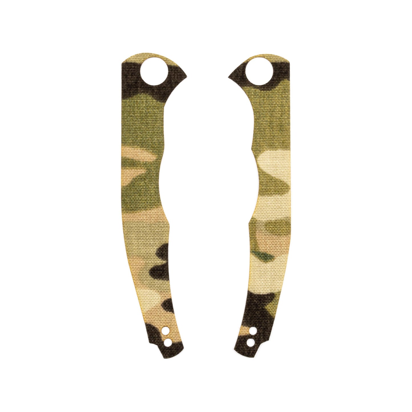 CIVIVI Praxis Flipper Skin Set