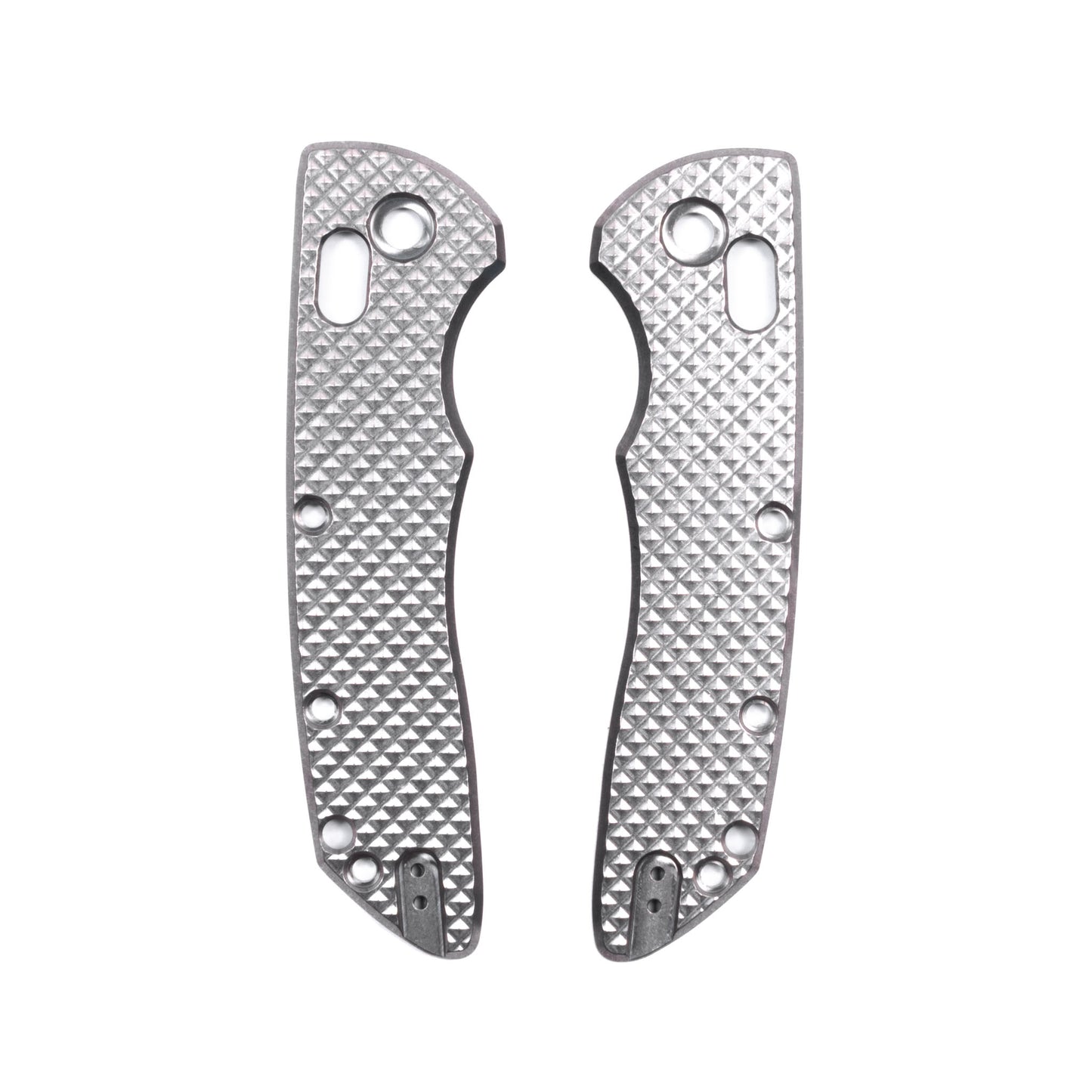 Hogue Deka Titanium Featherweight Scale Sets