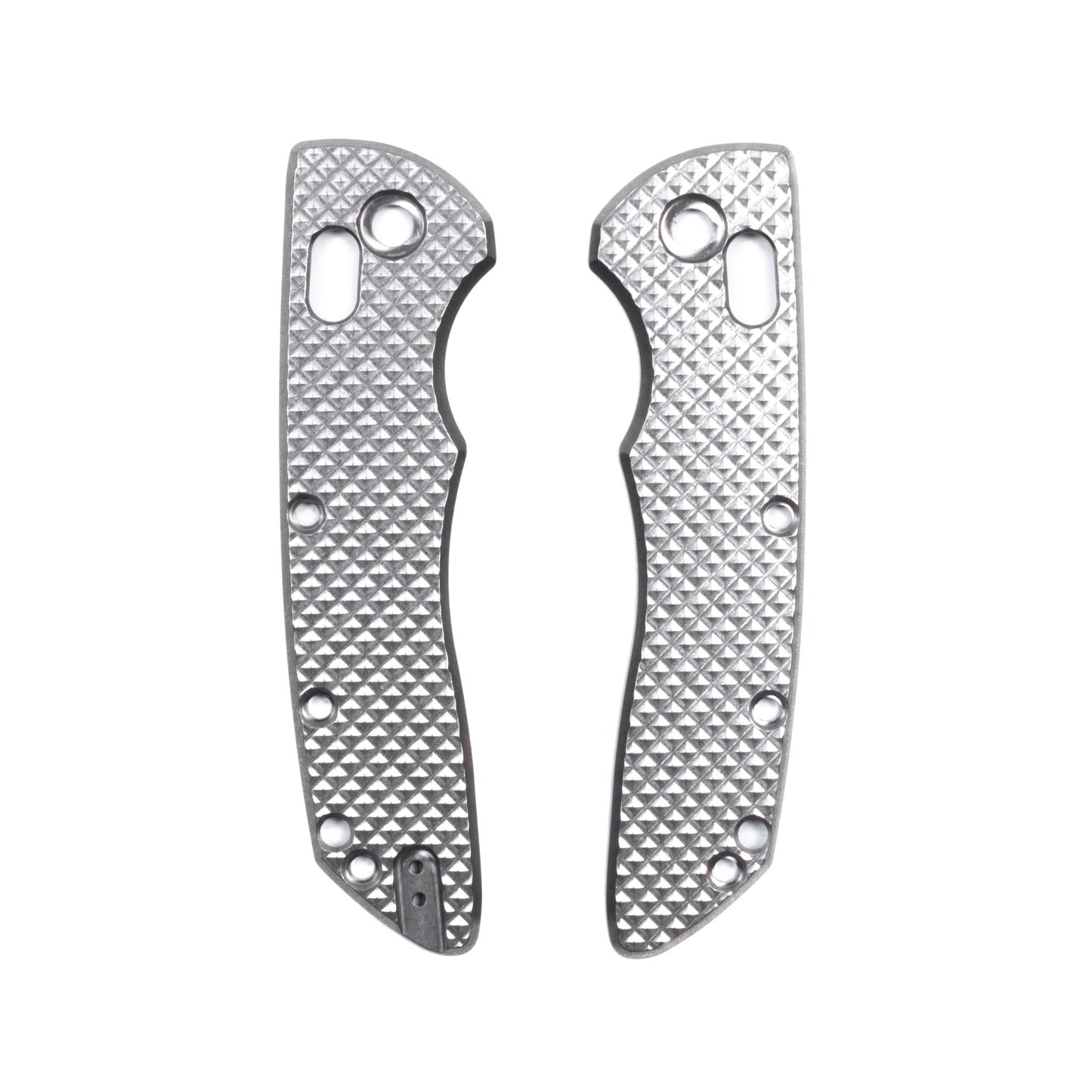 Hogue Deka Titanium Featherweight Scale Sets