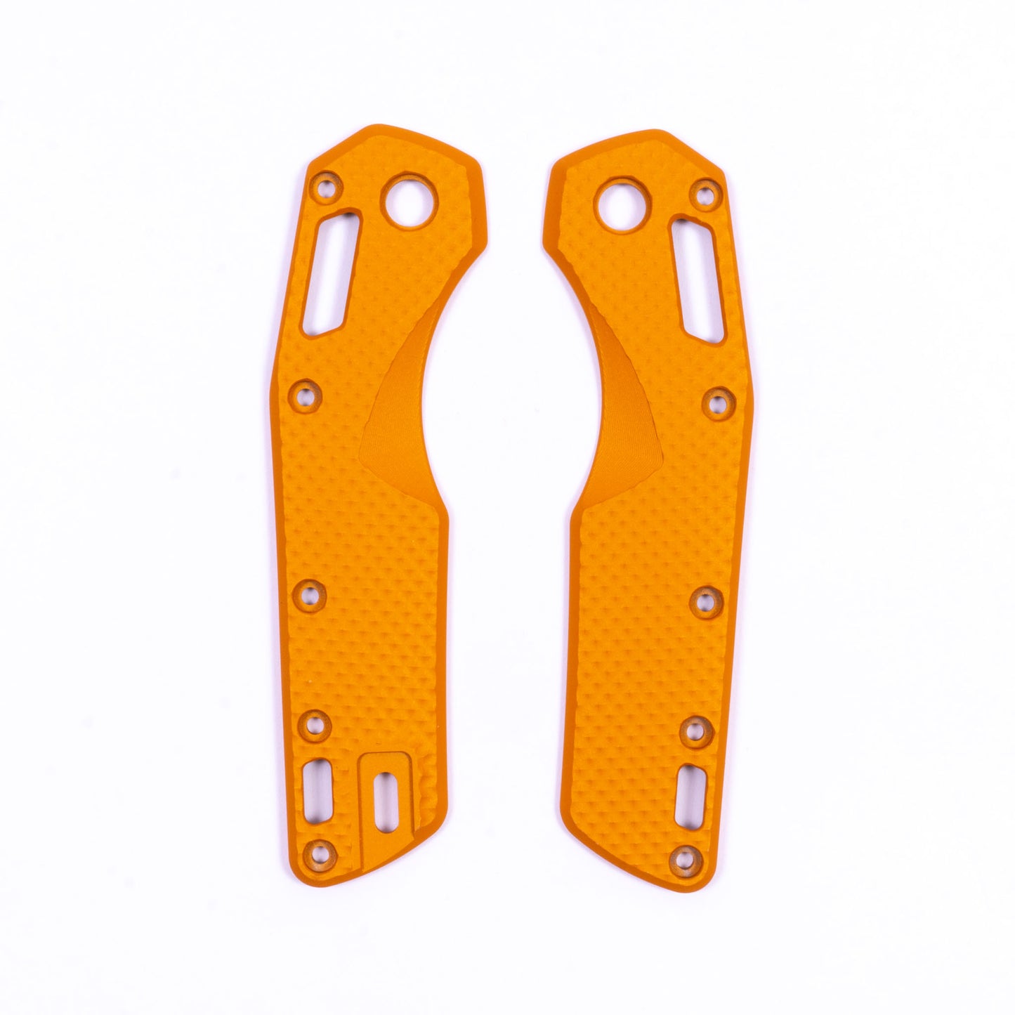 Microtech MSI Aluminum Cerakote Scale Sets