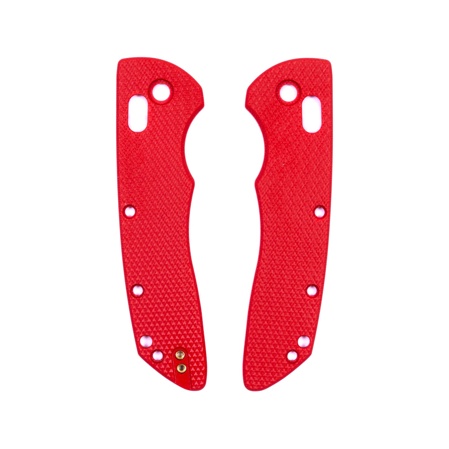 Hogue Deka G10 Scale Sets