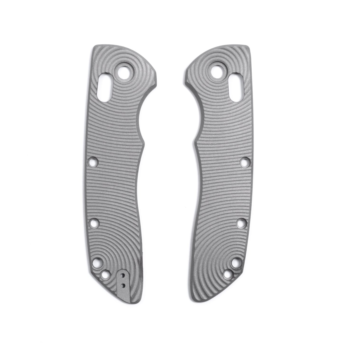 Hogue Deka Titanium Featherweight Scale Sets