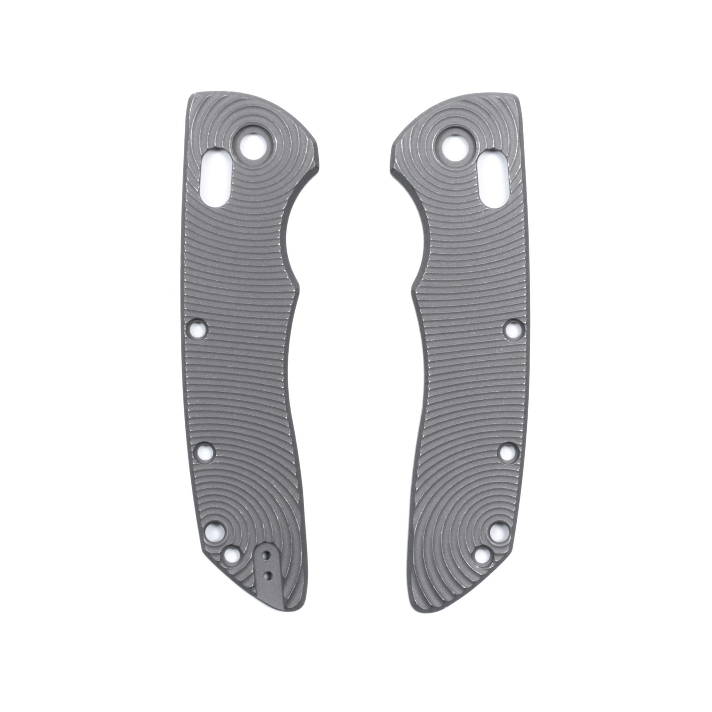 Hogue Deka Titanium Featherweight Scale Sets