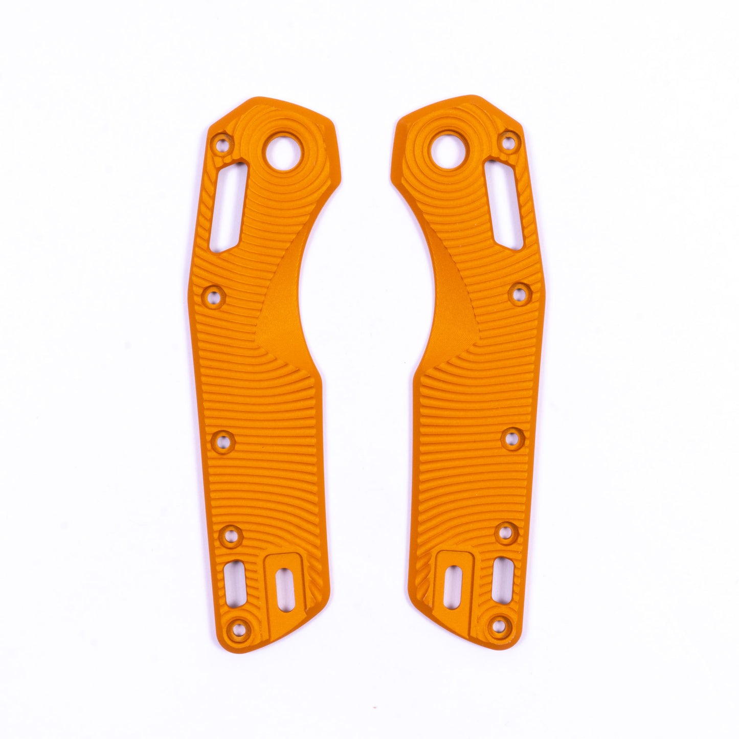 Microtech MSI Aluminum Cerakote Scale Sets