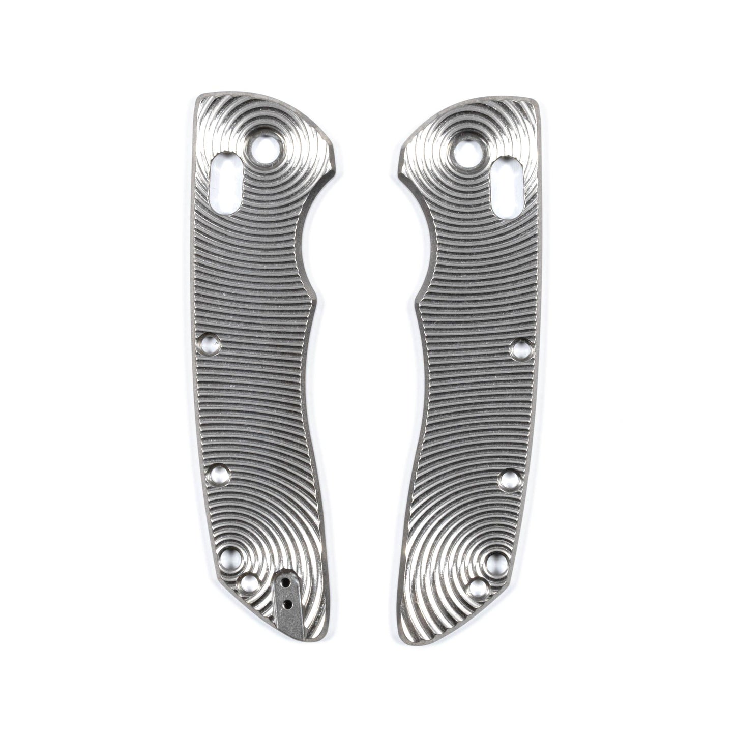 Hogue Deka Titanium Featherweight Scale Sets
