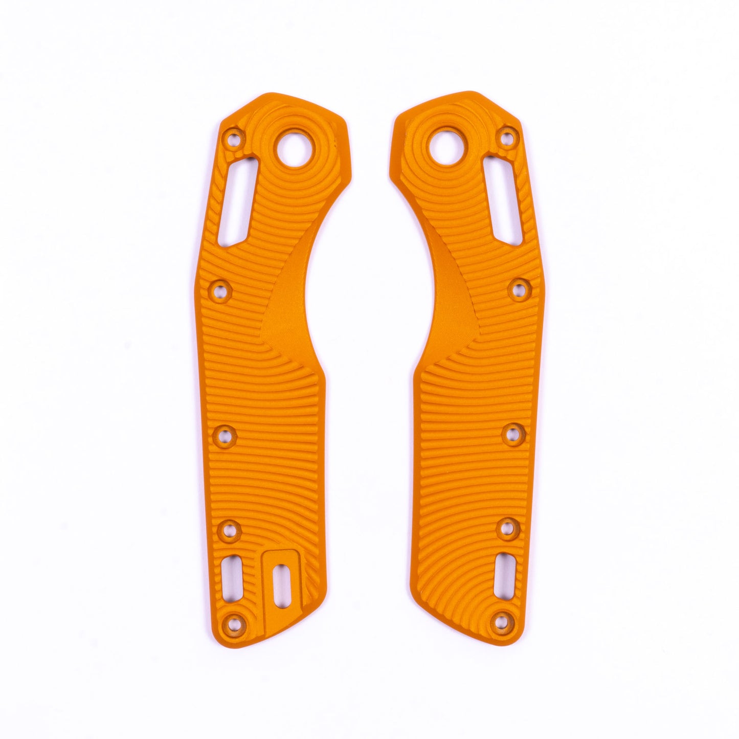 Microtech MSI Aluminum Cerakote Scale Sets