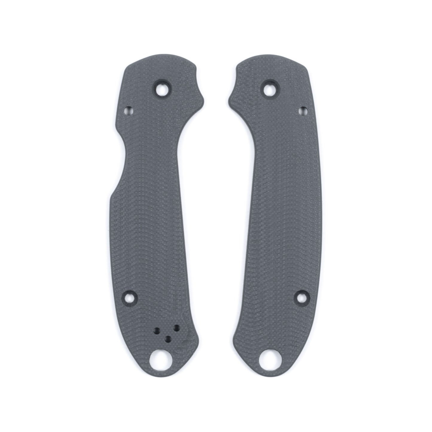 Spyderco Para 3 Skinny Contoured G-10
