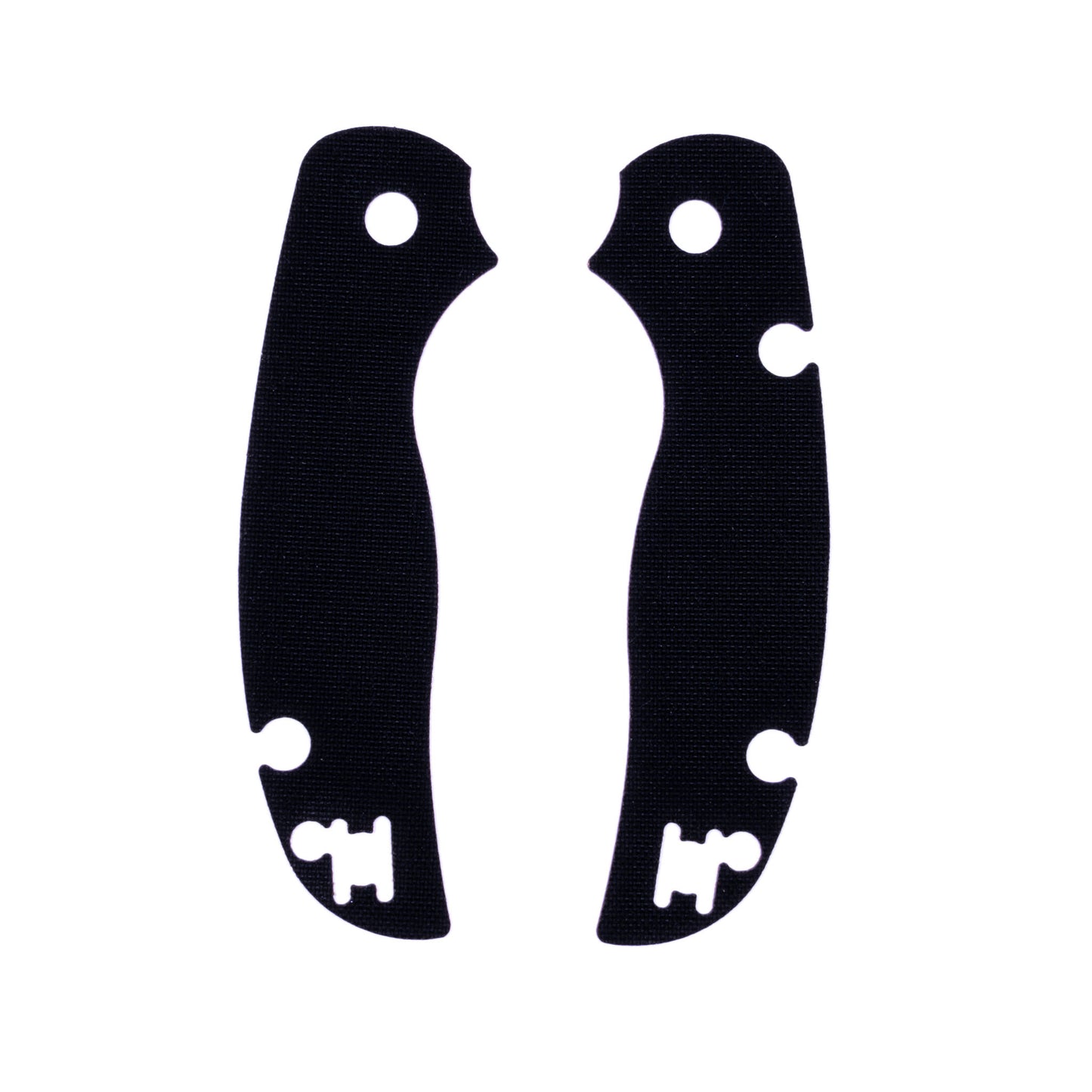 Spyderco Sage 6 Skin Set