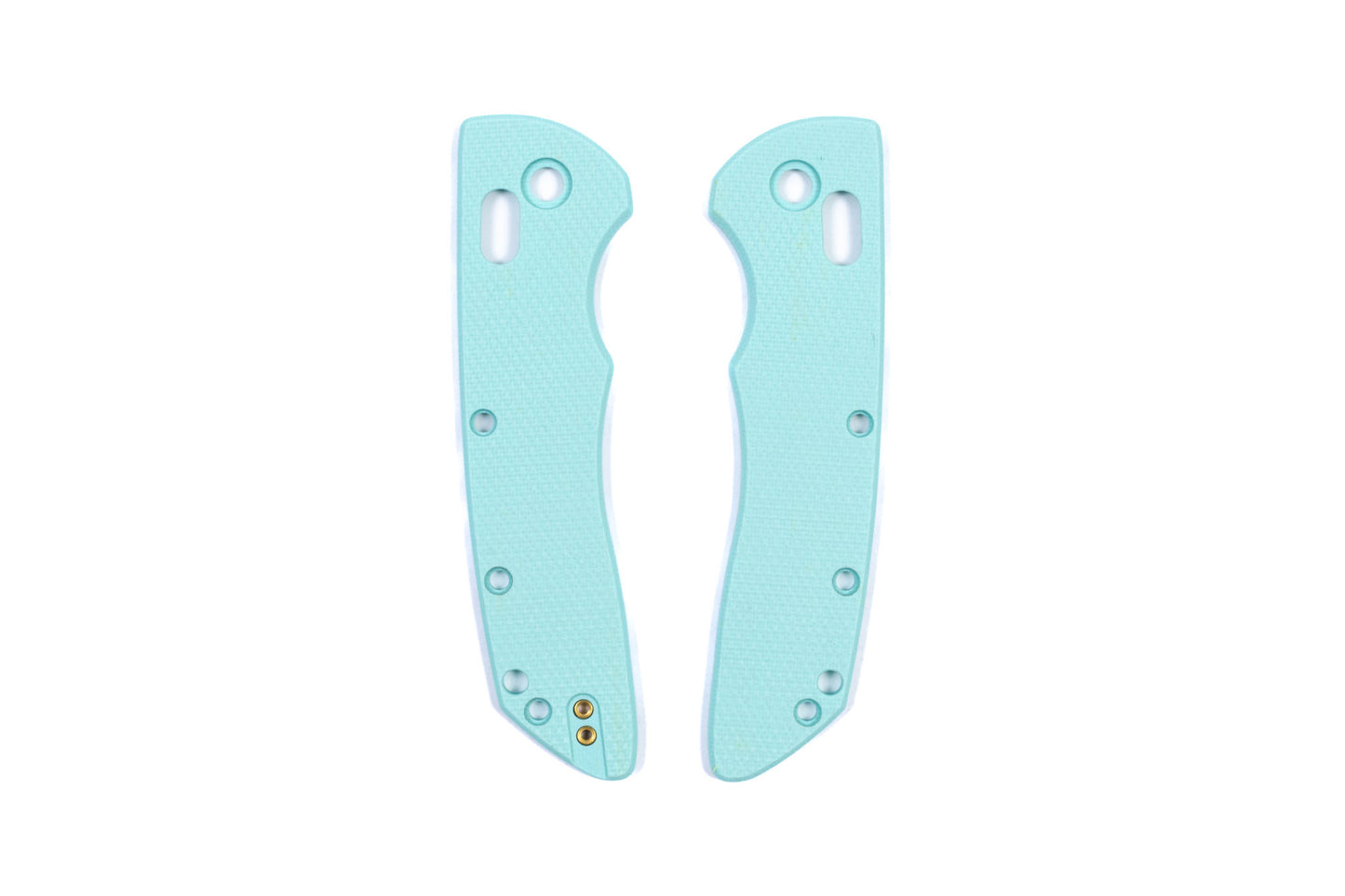 Hogue Deka G10 Scale Sets