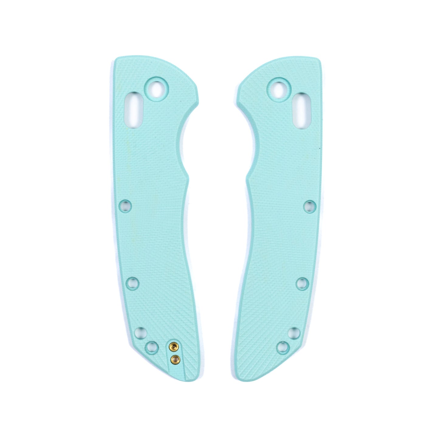 Hogue Deka G10 Scale Sets