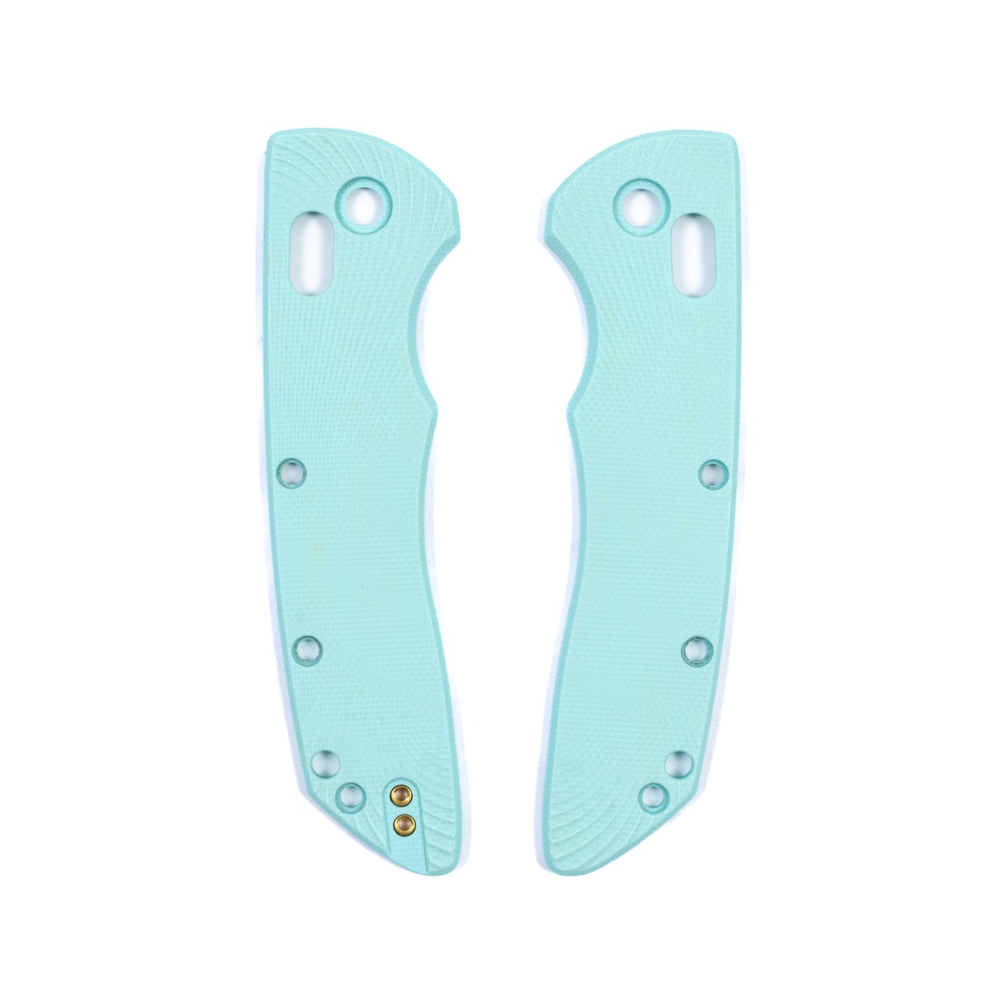 Hogue Deka G10 Scale Sets
