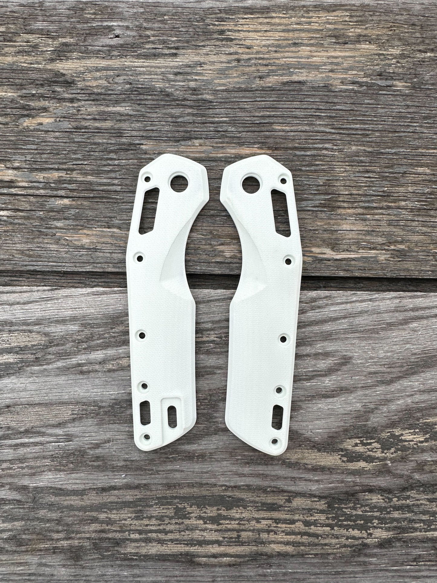 Microtech MSI S/E G10 Scale Sets
