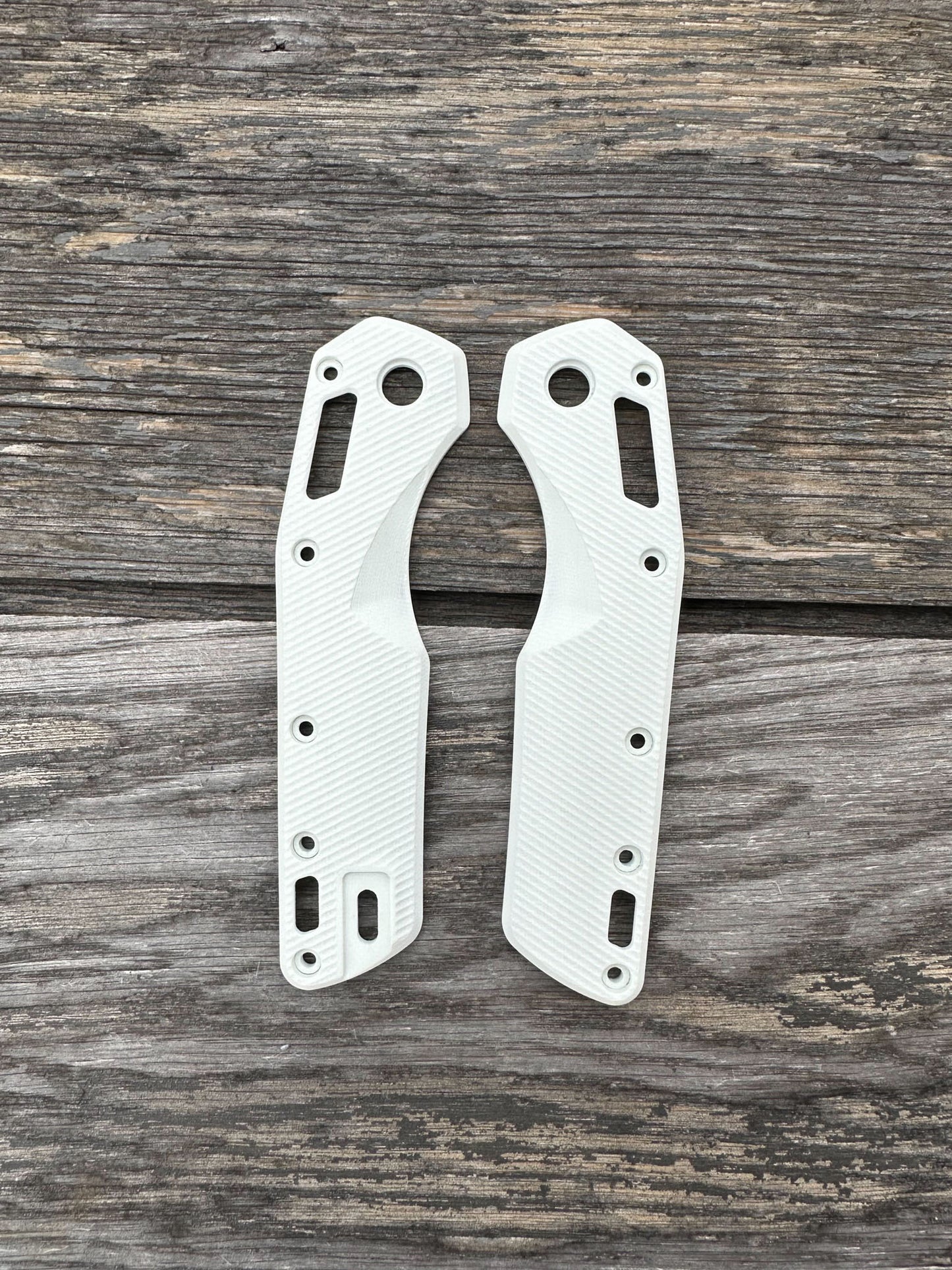 Microtech MSI S/E G10 Scale Sets