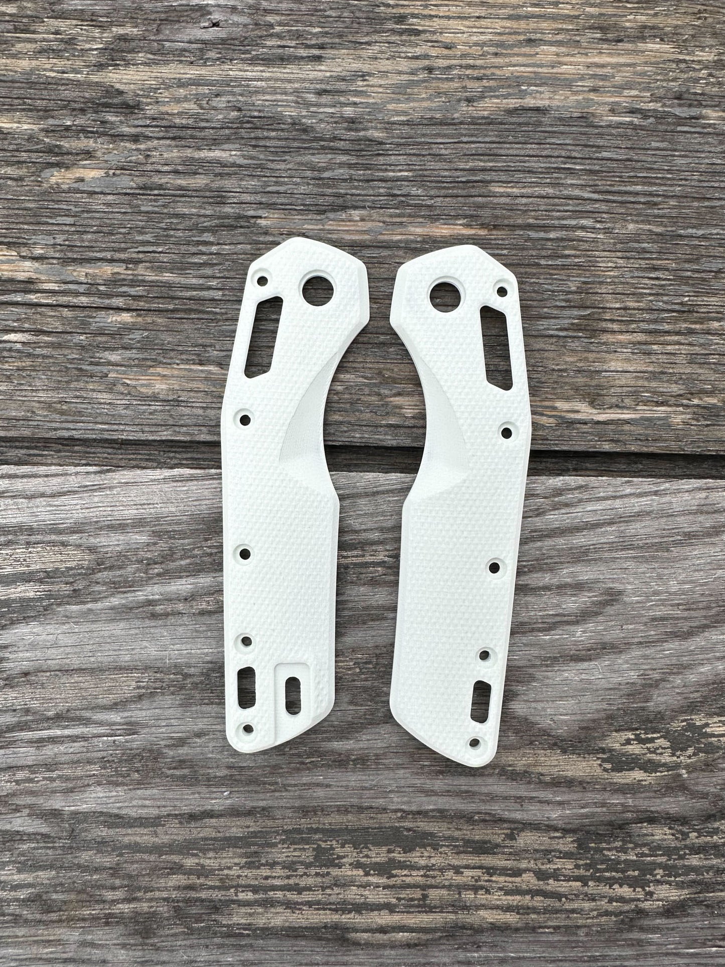 Microtech MSI S/E G10 Scale Sets