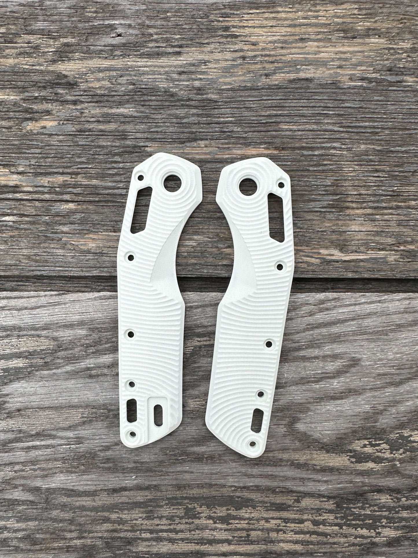 Microtech MSI S/E G10 Scale Sets