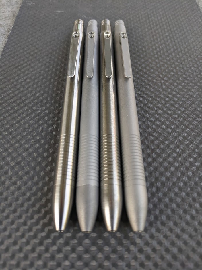 The "Drafter" Pen