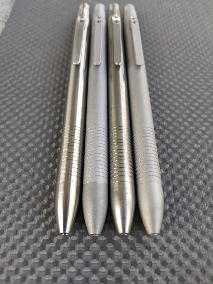 The "Drafter" Pen