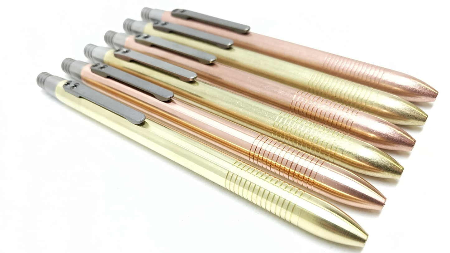 The "Drafter" Pen