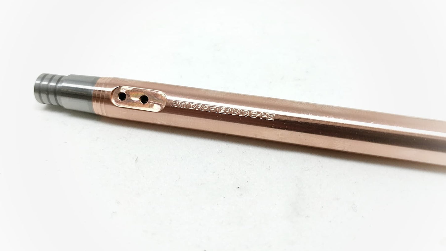 The "Drafter" Pen