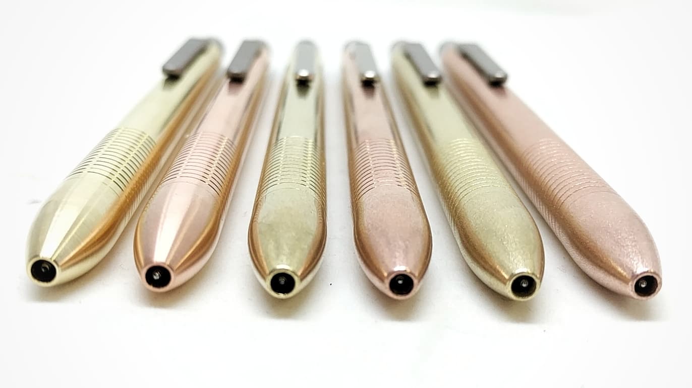 The "Drafter" Pen