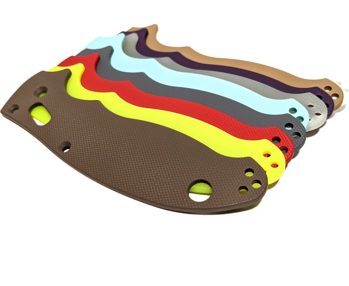 Spyderco Manix 2 G10 Scale Sets