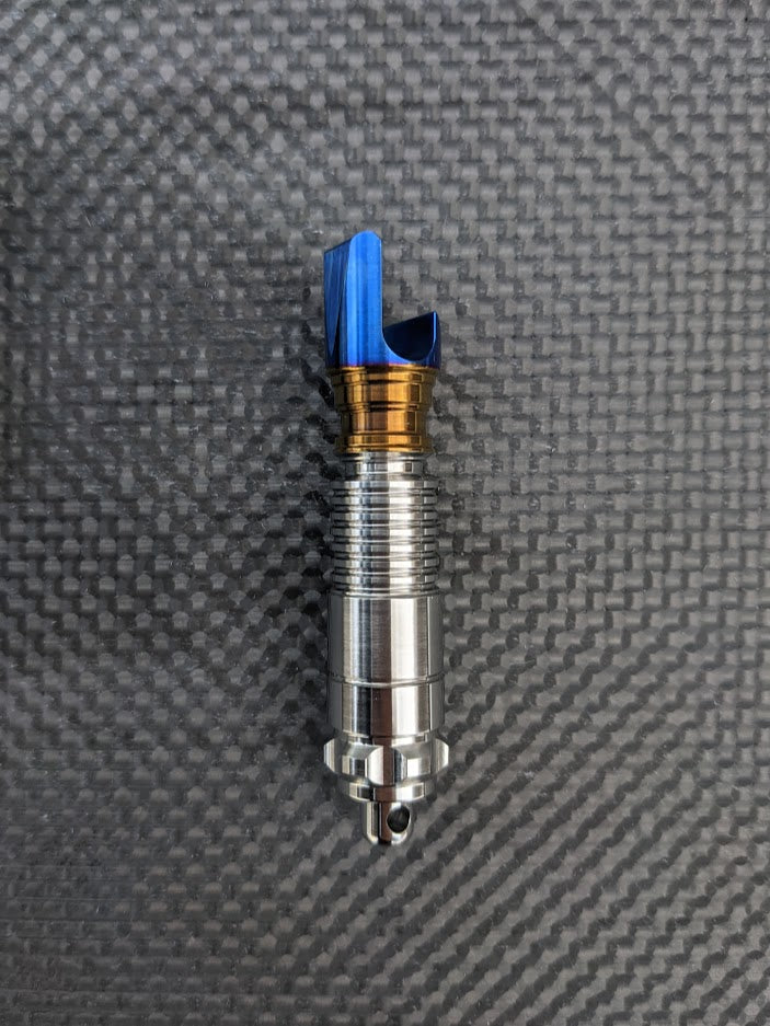 Bottle Saber Bottle Opener