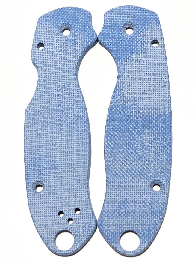 Spyderco Para 3 Tero Tuf Scale Set