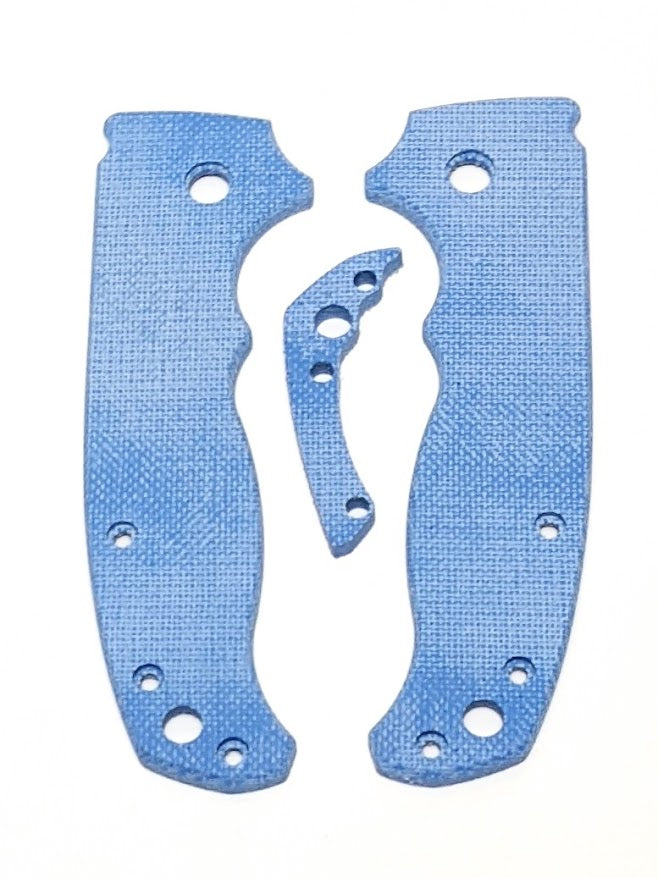 Demko AD20.5 Tero Tuf Scale Sets