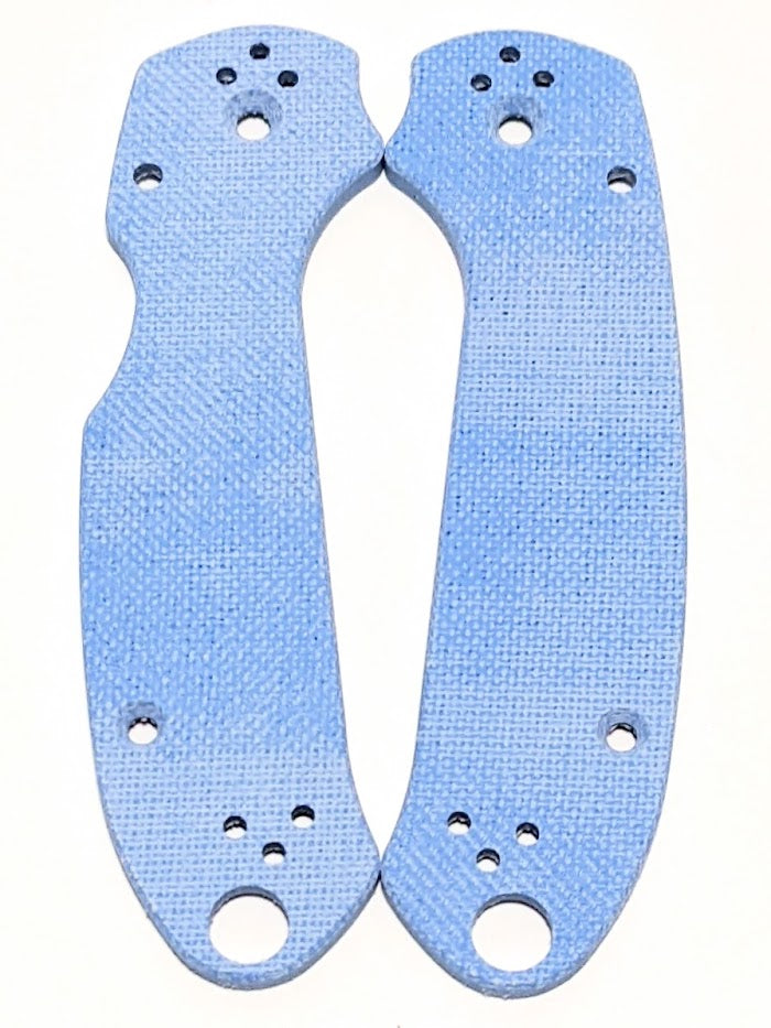 Spyderco Para 3 Skinny Mod Tero Tuf Scale Set