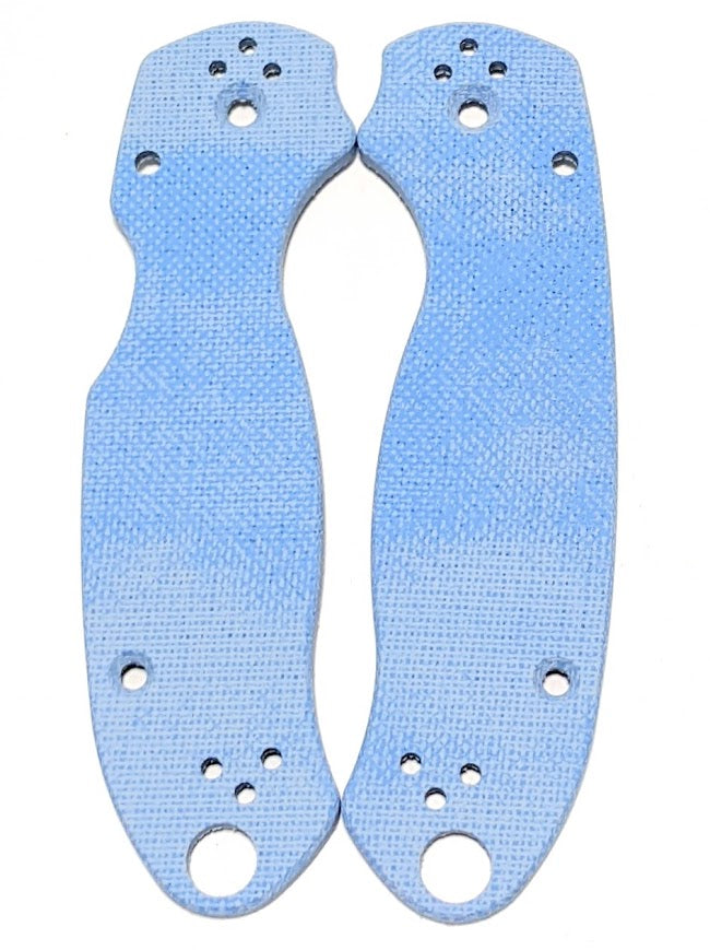 Spyderco Para 3 Tero Tuf Scale Set