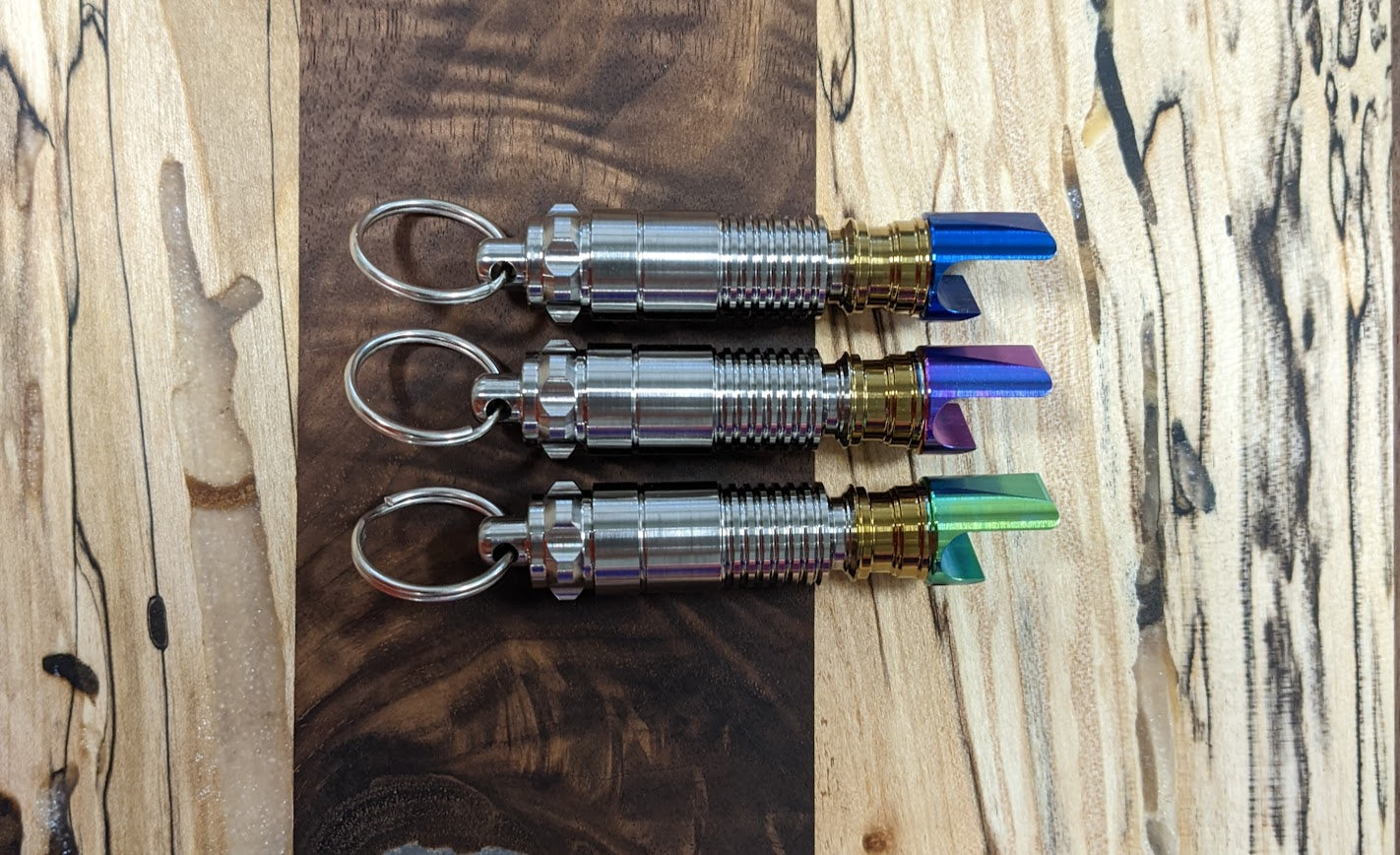 Bottle Saber Bottle Opener