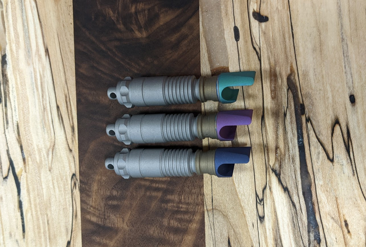 Bottle Saber Bottle Opener