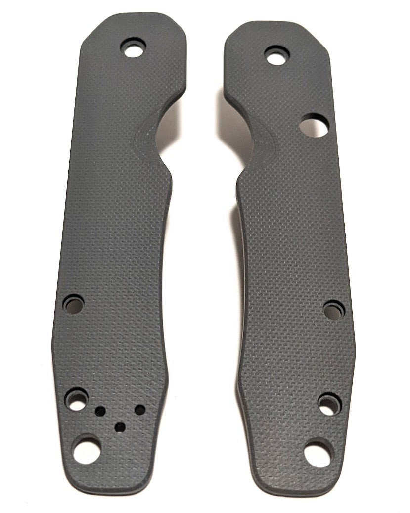 Spyderco Smock G-10 Scale Sets