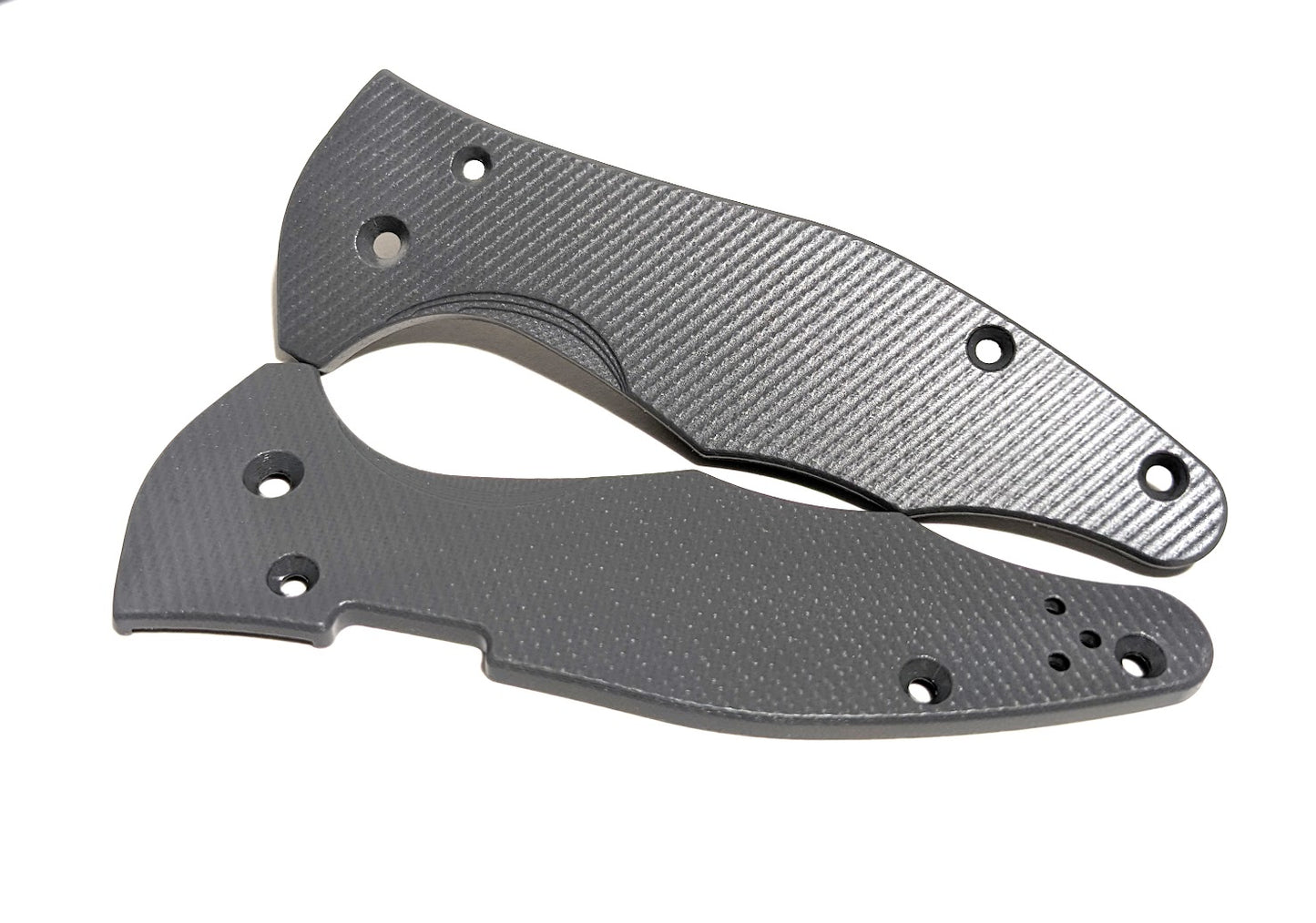 Spyderco Yojimbo 2 G10 Scale Sets