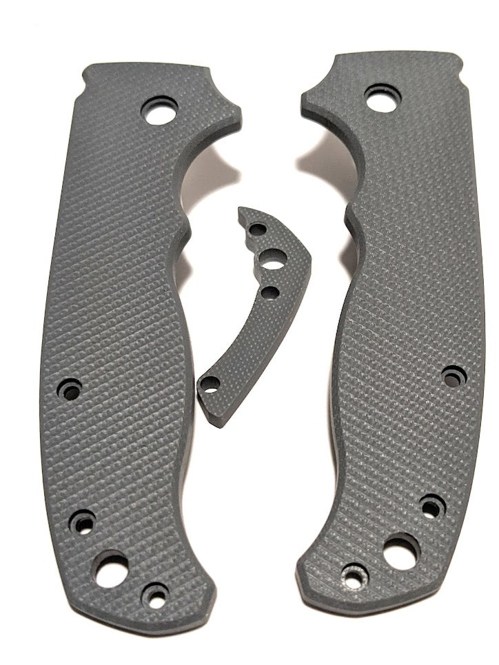 Demko AD 20.5 G-10 Scale Sets