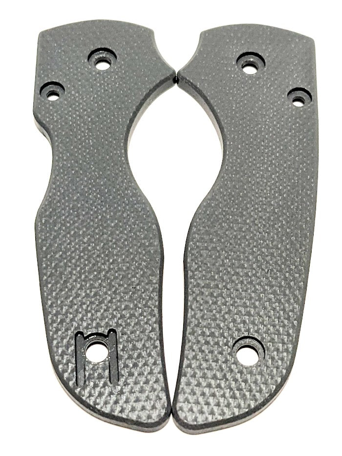 Spyderco Lil Native G-10 Scale Sets