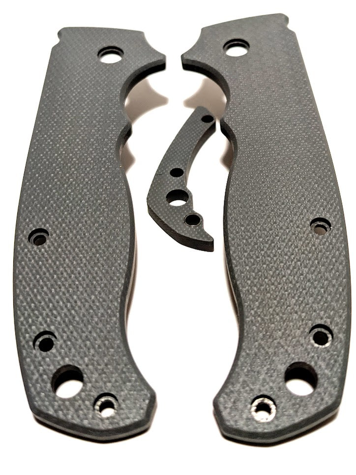 Demko AD 20.5 G-10 Scale Sets
