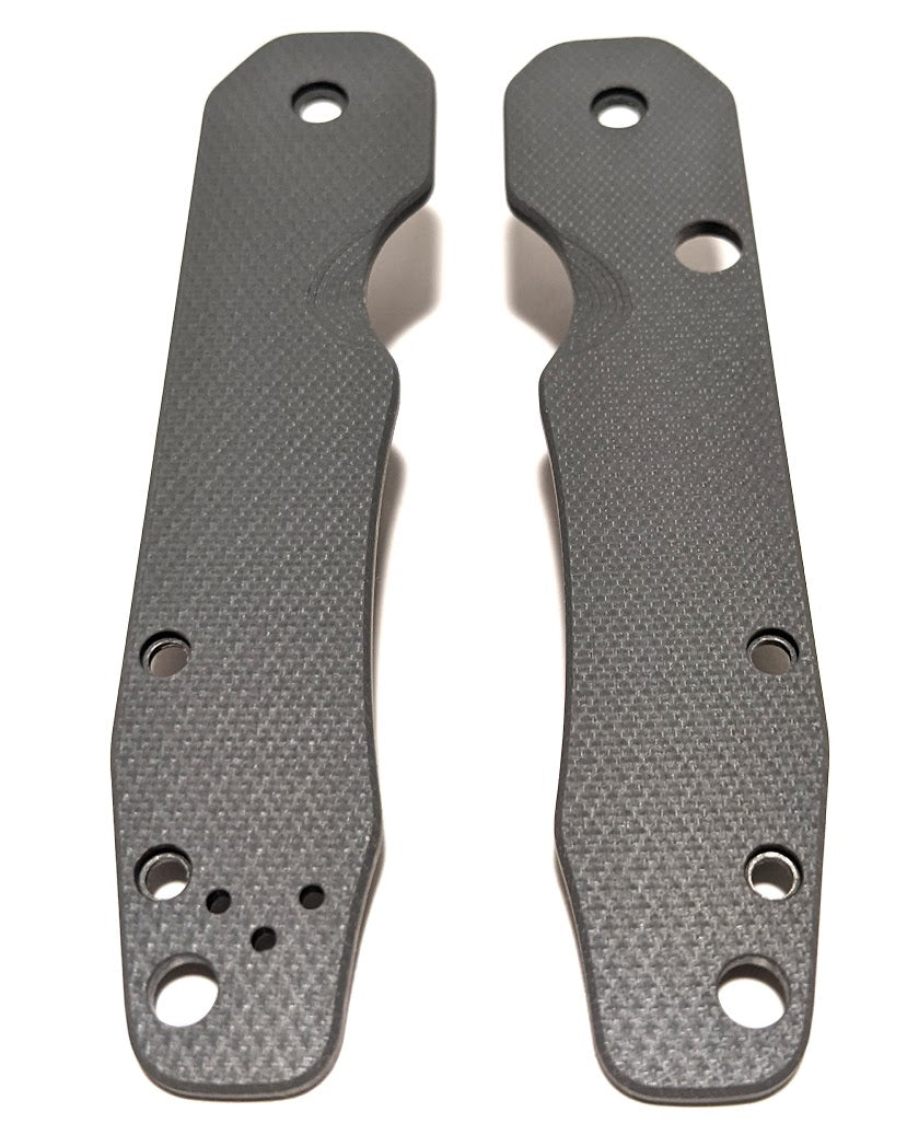 Spyderco Smock G-10 Scale Sets