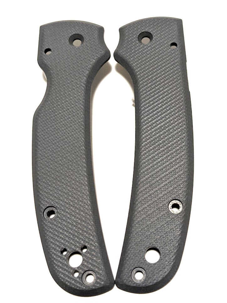 Spyderco Shaman Skinny G-10 Scale Sets