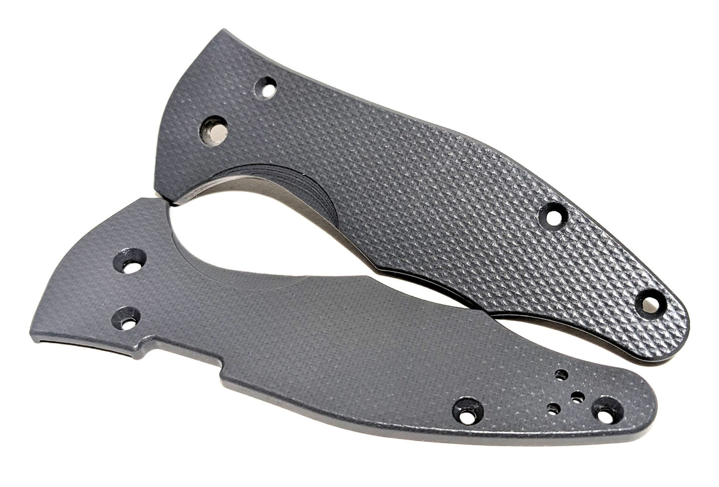 Spyderco Yojimbo 2 G10 Scale Sets