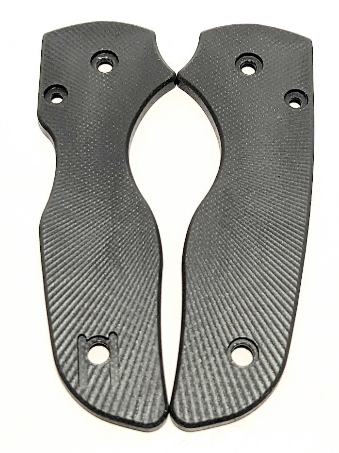 Spyderco Lil Native G-10 Scale Sets