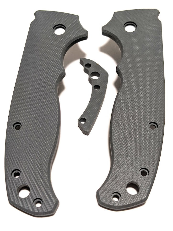 Demko AD 20.5 G-10 Scale Sets