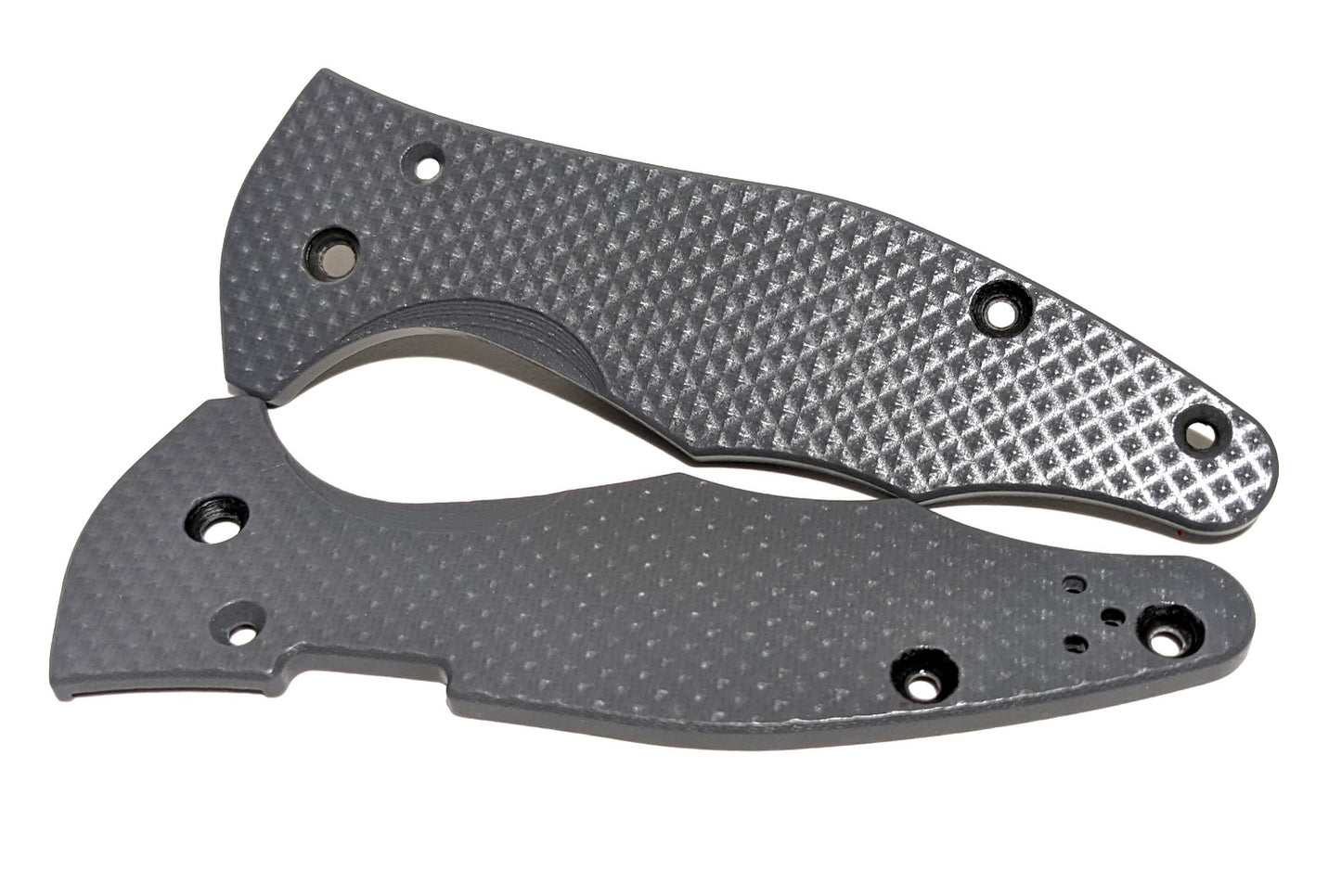 Spyderco Yojimbo 2 G10 Scale Sets