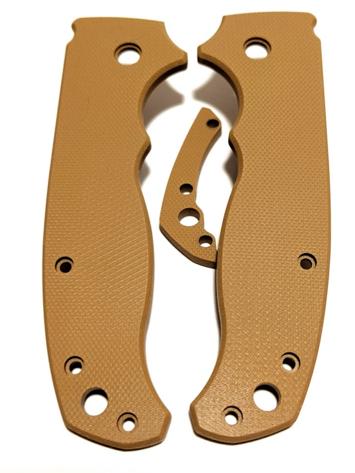 Demko AD 20.5 G-10 Scale Sets