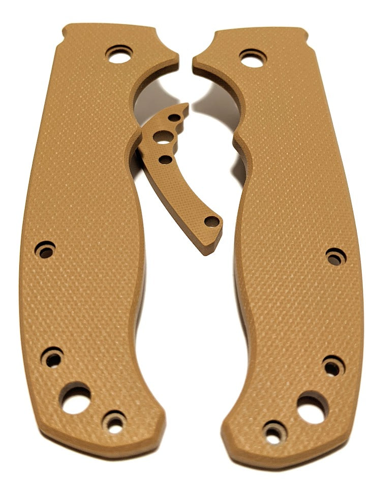 Demko AD 20.5 G-10 Scale Sets