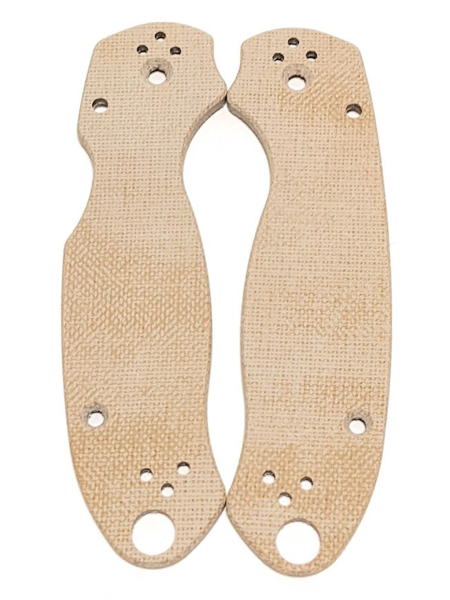 Spyderco Para 3 Tero Tuf Scale Set