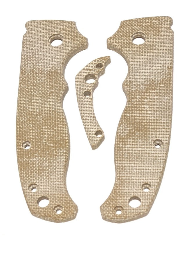 Demko AD20.5 Tero Tuf Scale Sets