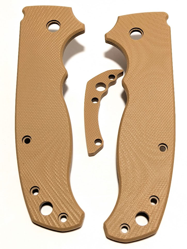 Demko AD 20.5 G-10 Scale Sets
