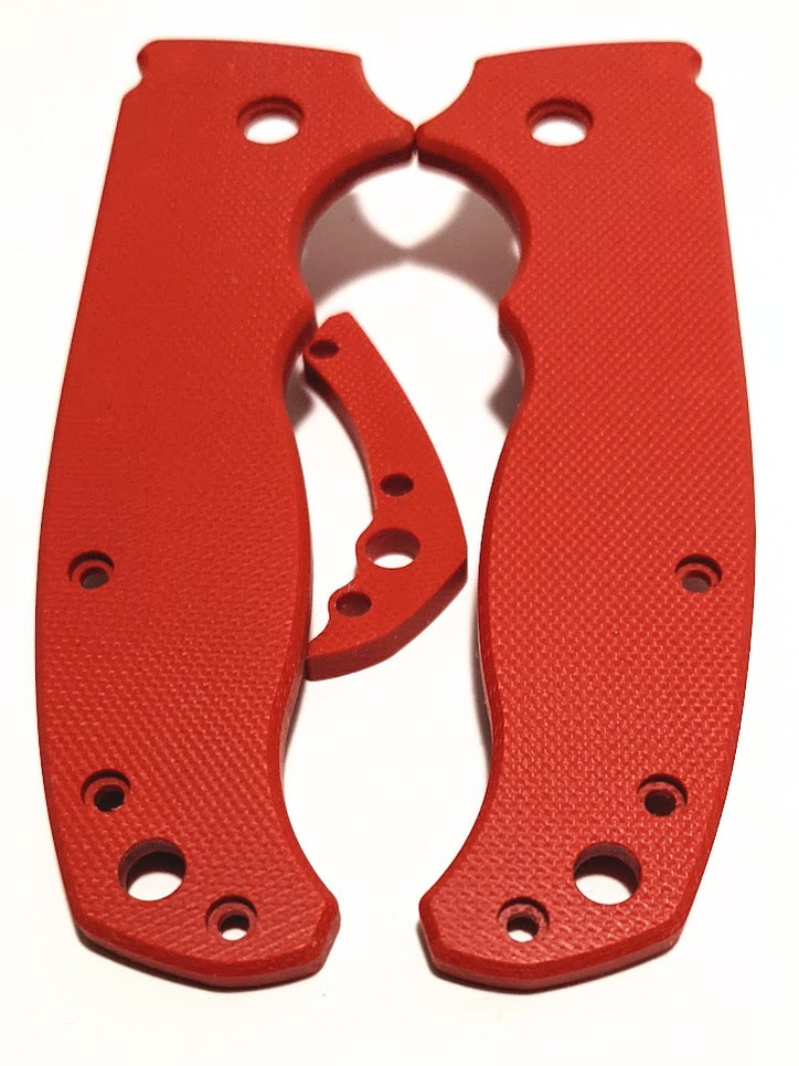 Demko AD 20.5 G-10 Scale Sets