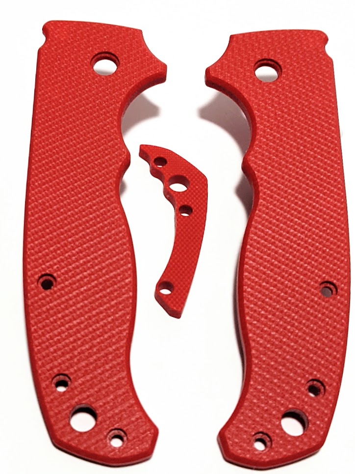 Demko AD 20.5 G-10 Scale Sets